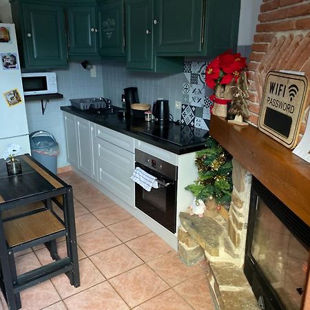 Escapade Normande Villa Yerville  Dış mekan fotoğraf