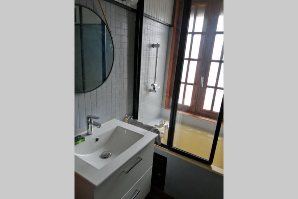 Escapade Normande Villa Yerville  Dış mekan fotoğraf