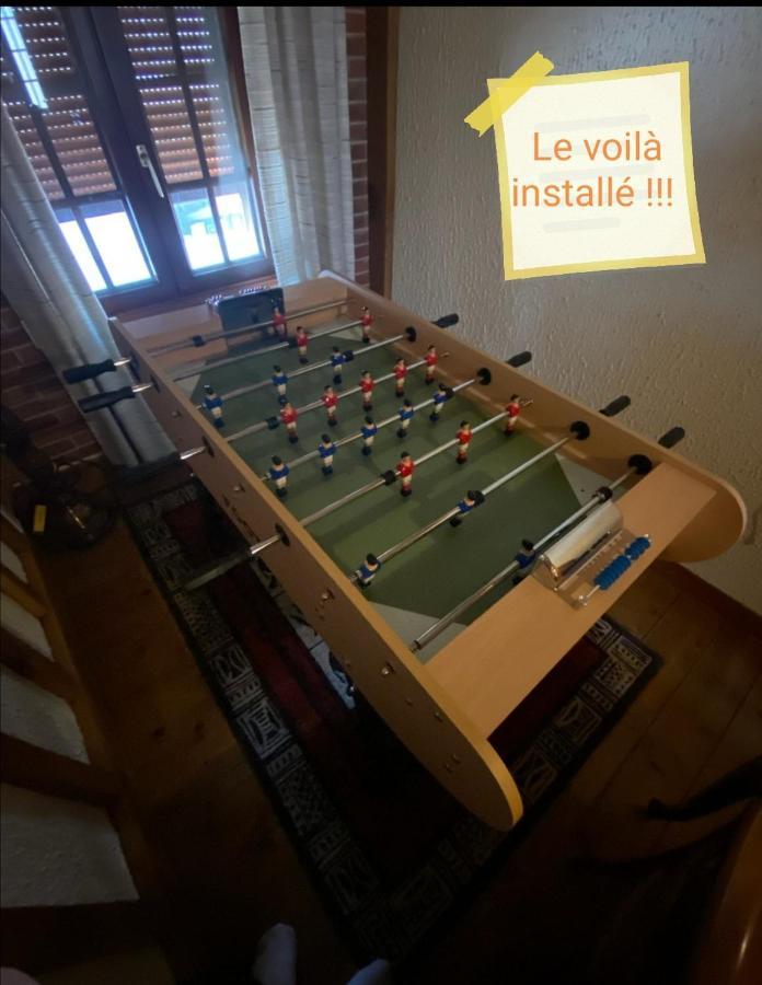 Escapade Normande Villa Yerville  Dış mekan fotoğraf