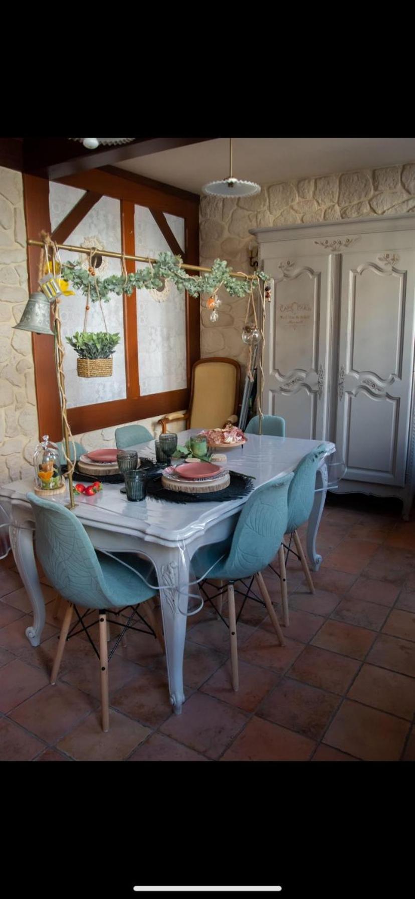 Escapade Normande Villa Yerville  Dış mekan fotoğraf