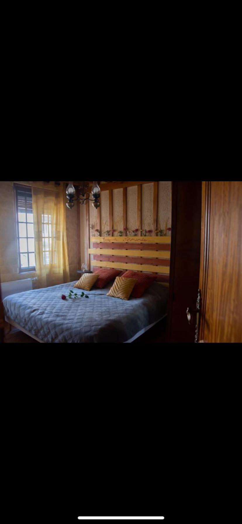 Escapade Normande Villa Yerville  Dış mekan fotoğraf