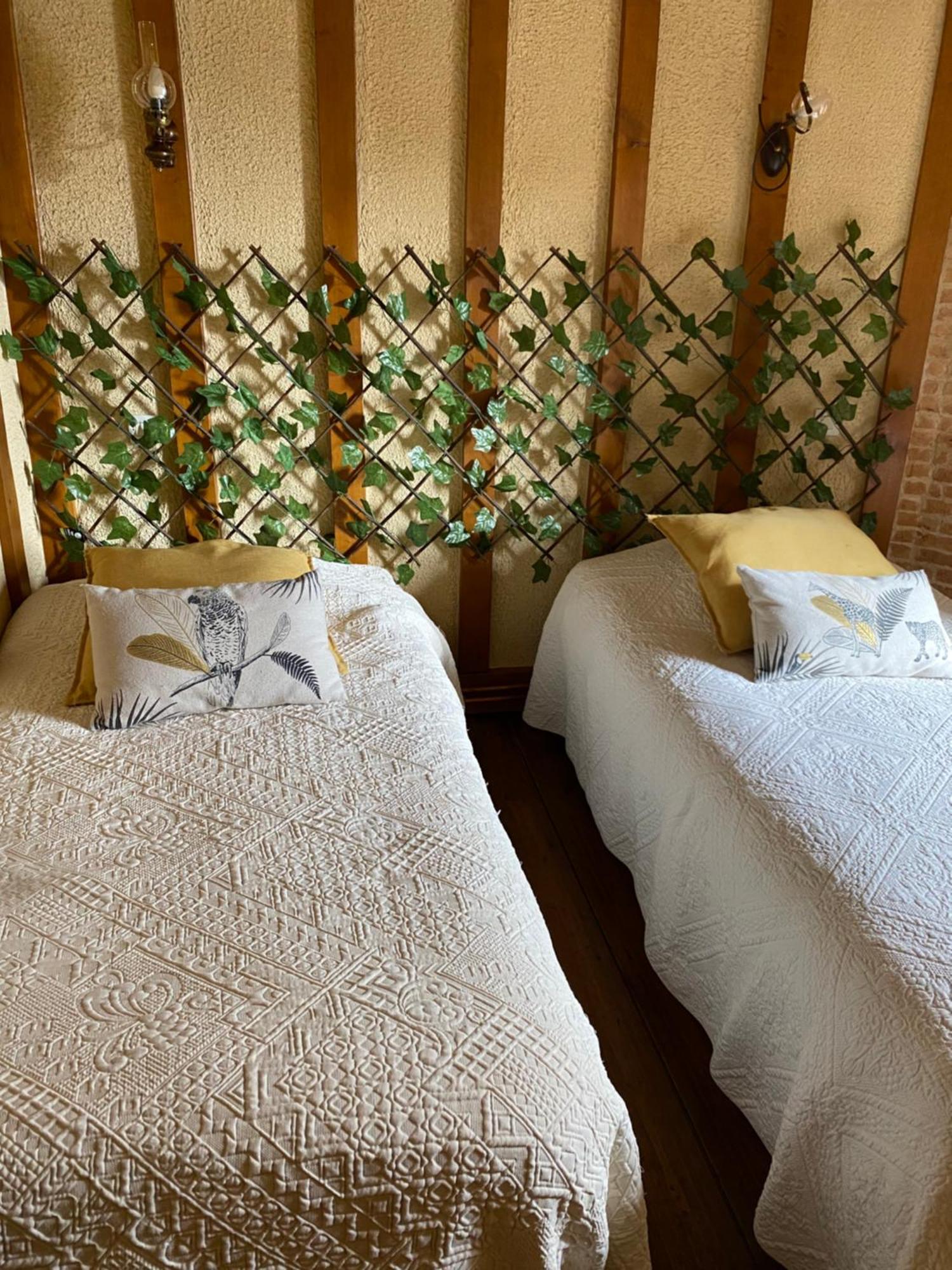Escapade Normande Villa Yerville  Dış mekan fotoğraf